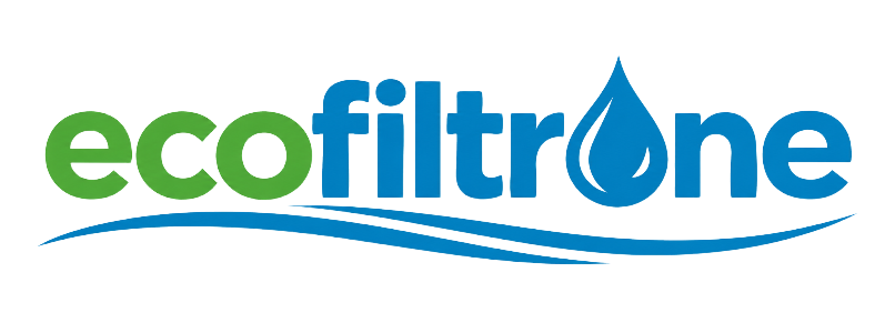 ECOFILTRONE™ logo