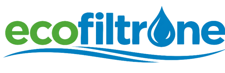 ECOFILTRONE™ logo